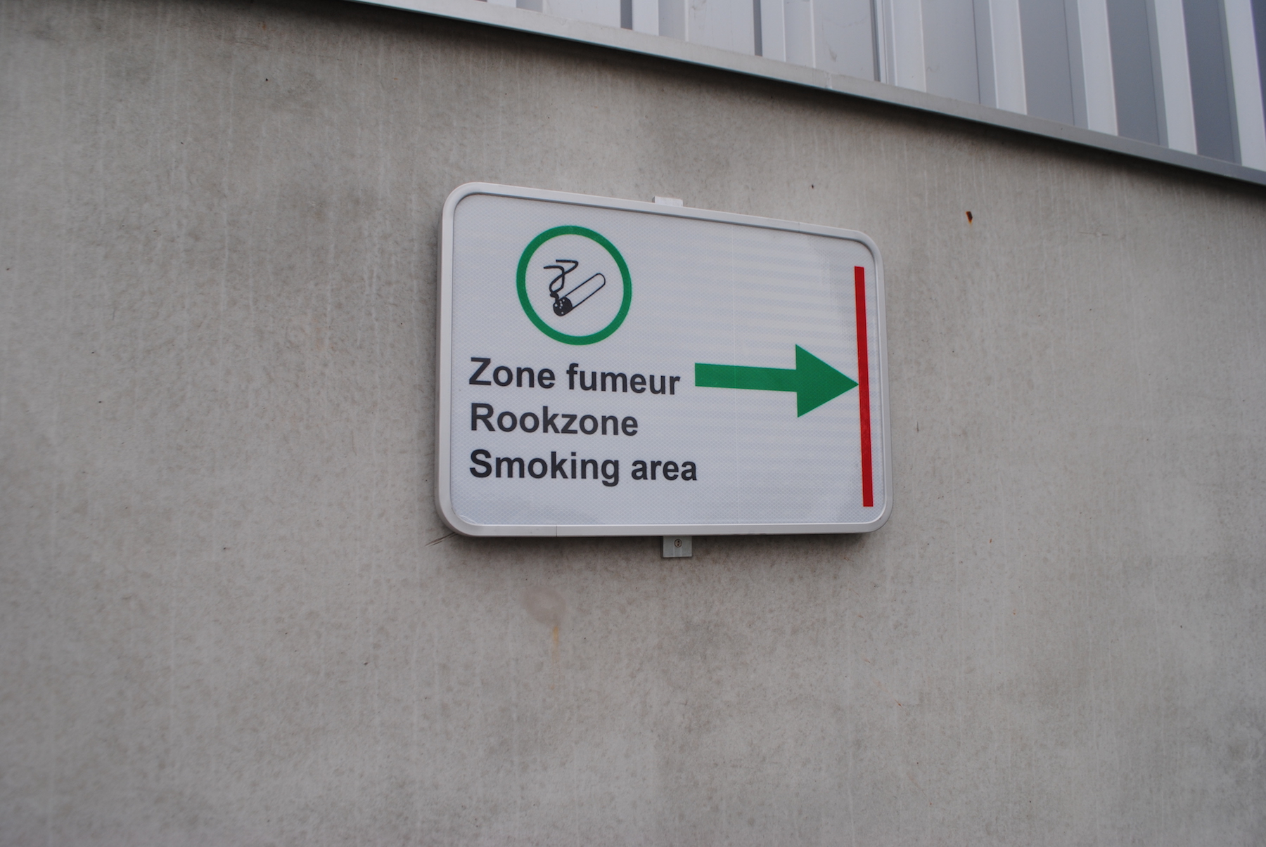 Signalisation de logements sociaux